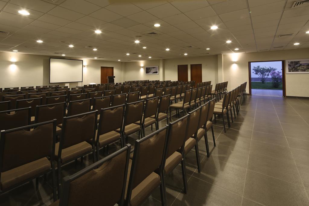 מלון Casa Andina Premium פיורה מראה חיצוני תמונה