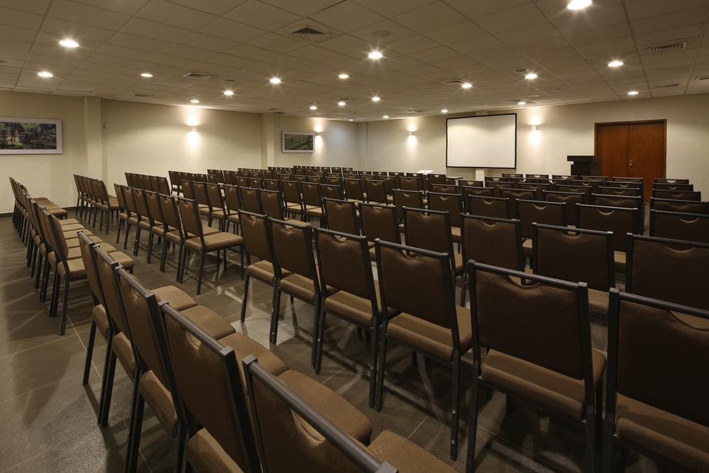 מלון Casa Andina Premium פיורה מראה חיצוני תמונה
