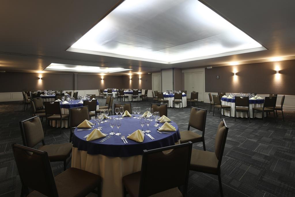 מלון Casa Andina Premium פיורה מראה חיצוני תמונה